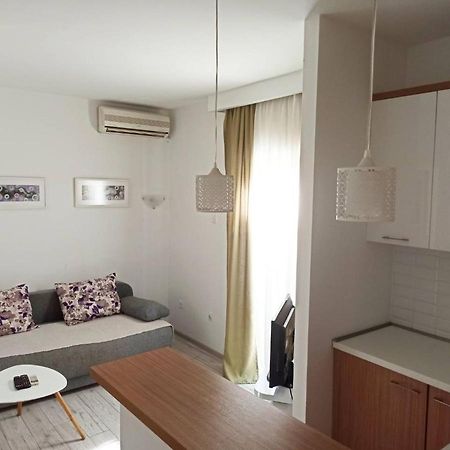 Mediteraneo Apartments ブドヴァ エクステリア 写真