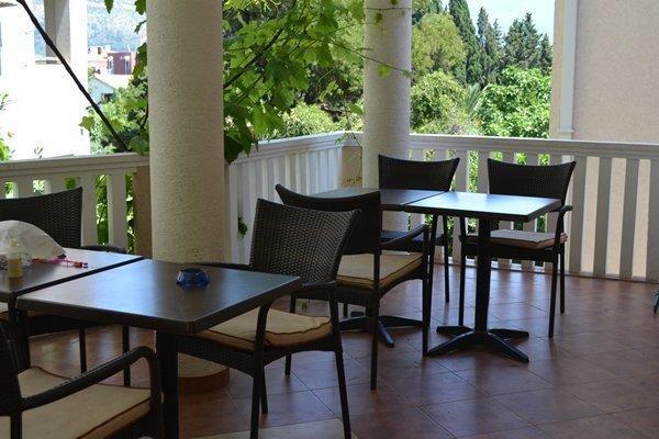 Mediteraneo Apartments ブドヴァ 部屋 写真